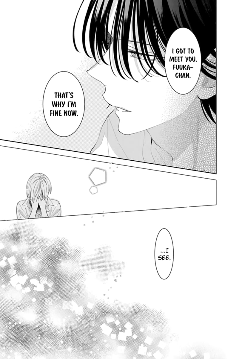 Namaiki Zakari, Chapter 131 image 23